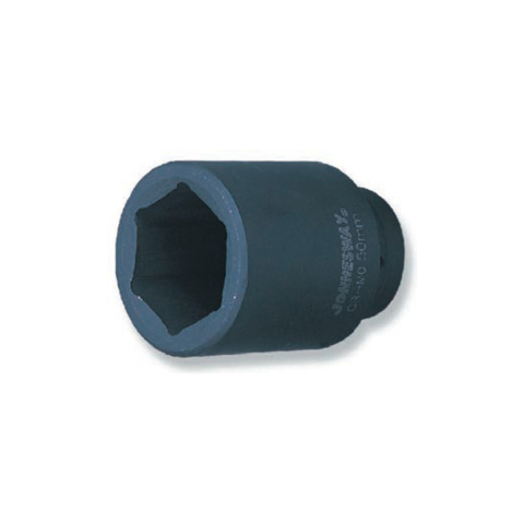 Jonnesway Klucz nasadowy nasadka udarowa długa 26mm 6-KT 1" S03AD8126 Jonnesway Klucz nasadowy nasadka udarowa długa 26mm 6-KT 1" S03AD8126