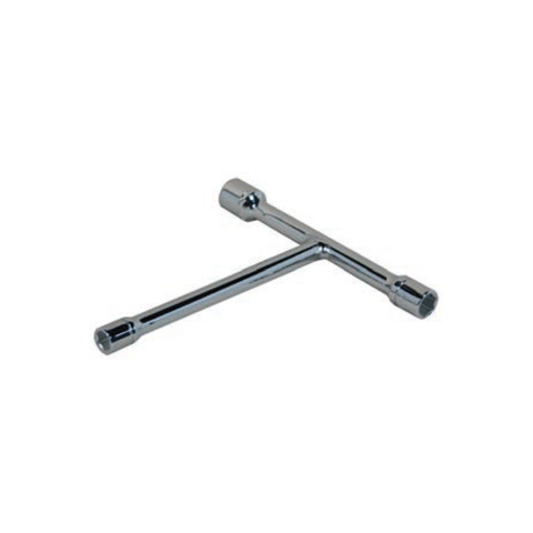 Jonnesway Klucz sztorcowy potrójny 8x10x13mm S41H0813 Jonnesway Klucz sztorcowy potrójny 8x10x13mm S41H0813