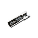 Jonnesway Nasadka udarowa do felg z magnesem 1/2" 21mm S18A4121M Jonnesway Nasadka udarowa do felg z magnesem 1/2" 21mm S18A4121M