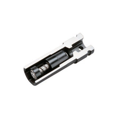 Jonnesway Nasadka udarowa do felg z magnesem 1/2" 21mm S18A4121M Jonnesway Nasadka udarowa do felg z magnesem 1/2" 21mm S18A4121M