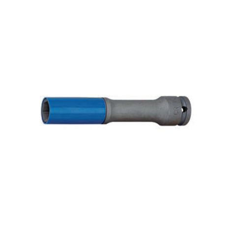 Jonnesway Nasadka udarowa do felg z osłoną długa 1/2" 17mm S18AD4117 Jonnesway Nasadka udarowa do felg z osłoną długa 1/2" 17mm S18AD4117