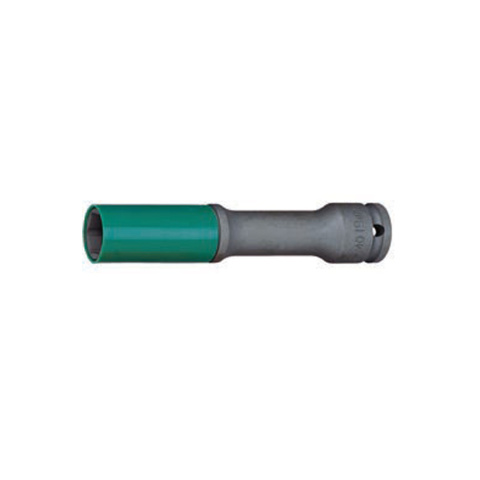 Jonnesway Nasadka udarowa do felg z osłoną długa 1/2" 19mm S18AD4119 Jonnesway Nasadka udarowa do felg z osłoną długa 1/2" 19mm S18AD4119