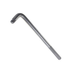 Jonnesway Pokrętło kątowe Typ L 660mm 1" S41H826