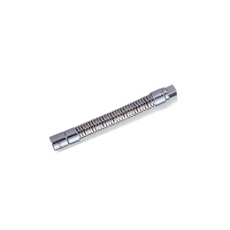 Jonnesway Przedłużka elastyczna do kluczy nasadowych 145mm 1/4" S27H2