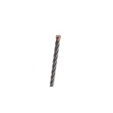 Jufisto Wiertło do betonu SDS-Plus z podwójną spiralą 26x600mm JU-ASP-26060 Jufisto Wiertło do betonu SDS-Plus z podwójną spiralą 26x600mm JU-ASP-26060