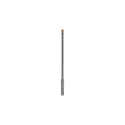 Jufisto Wiertło do betonu SDS-Plus z podwójną spiralą 26x600mm JU-ASP-26060 Jufisto Wiertło do betonu SDS-Plus z podwójną spiralą 26x600mm JU-ASP-26060