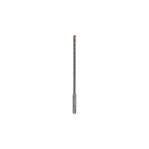 Jufisto Wiertło do betonu SDS-Plus z podwójną spiralą 26x600mm JU-ASP-26060 Jufisto Wiertło do betonu SDS-Plus z podwójną spiralą 26x600mm JU-ASP-26060