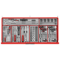 Teng Tools Wózek narzędziowy 622-elementy TCMM622N 262860109