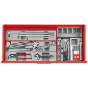 Teng Tools Wózek narzędziowy 622-elementy TCMM622N 262860109