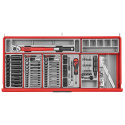 Teng Tools Wózek narzędziowy 622-elementy TCMM622N 262860109