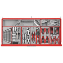 Teng Tools Wózek narzędziowy 622-elementy TCMM622N 262860109