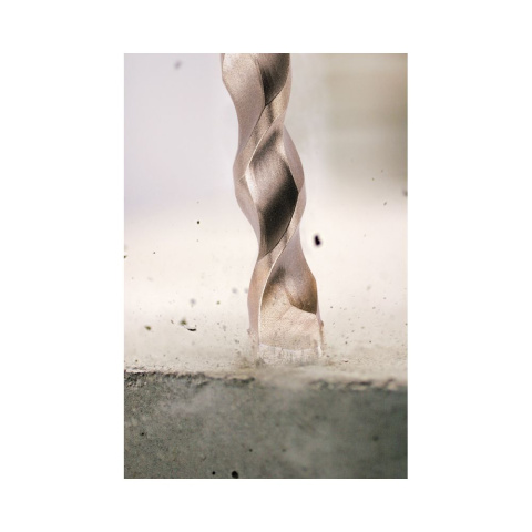 Diager Wierło do betonu Twister SDS-Plus 25x610mm DI-110D25L0610 Diager Wierło do betonu Twister SDS-Plus 25x610mm DI-110D25L0610