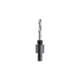 Drel Adapter do otwornic bimetalowych do 30mm CON-AOS-8103