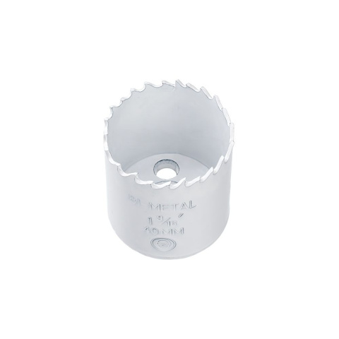 Drel Otwornica do metalu bimetalowa HSS 54mm CON-AOS-1054