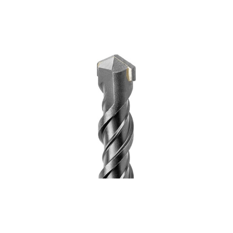 Drel Wiertło do betonu z podwójną spiralą SDS-MAX 22x690mm CON-SDSM-22x690 Drel Wiertło do betonu z podwójną spiralą SDS-MAX 22x690mm CON-SDSM-22x690