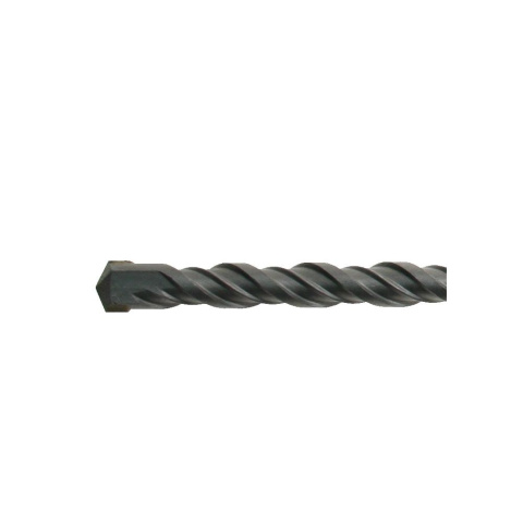 Drel Wiertło do betonu z podwójną spiralą SDS-MAX 22x690mm CON-SDSM-22x690 Drel Wiertło do betonu z podwójną spiralą SDS-MAX 22x690mm CON-SDSM-22x690