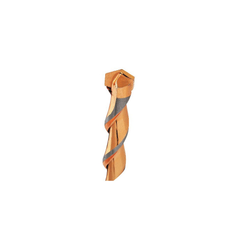 Diager Wiertło do granitu z chwytem cylindrycznym 9x120mm DI-208D09 Diager Wiertło do granitu z chwytem cylindrycznym 9x120mm DI-208D09
