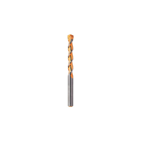 Diager Wiertło do granitu z chwytem cylindrycznym 9x120mm DI-208D09 Diager Wiertło do granitu z chwytem cylindrycznym 9x120mm DI-208D09