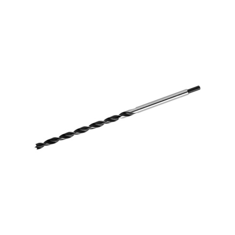 Drel Wiertło do drewna przedłużane 20x400mm CON-DLS-20/400 Drel Wiertło do drewna przedłużane 20x400mm CON-DLS-20/400