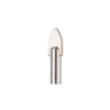 Drell Wiertło do szkła 4mm CON-AEG-1046 Drell Wiertło do szkła 4mm CON-AEG-1046