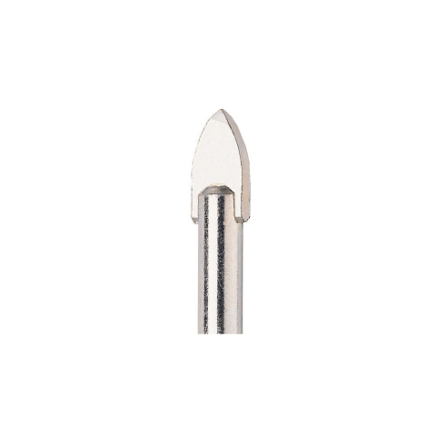 Drell Wiertło do szkła 4mm CON-AEG-1046 Drell Wiertło do szkła 4mm CON-AEG-1046