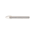 Drell Wiertło do szkła 4mm CON-AEG-1046 Drell Wiertło do szkła 4mm CON-AEG-1046
