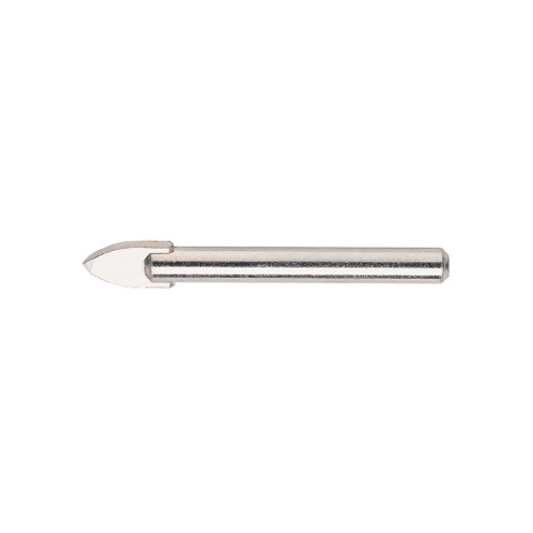 Drell Wiertło do szkła 4mm CON-AEG-1046 Drell Wiertło do szkła 4mm CON-AEG-1046