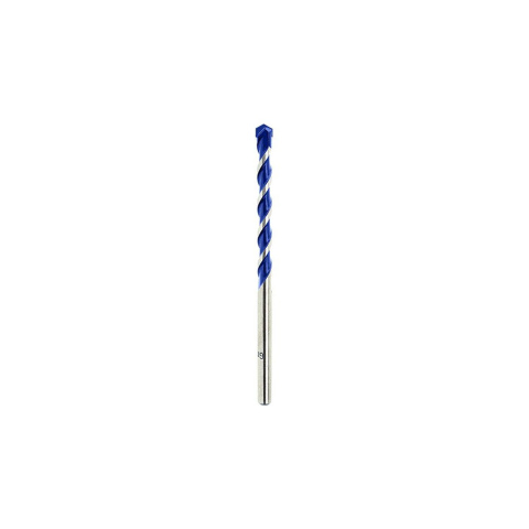 Jufisto Wiertła do granitu cylindryczne 5x85mm JU-AEC-0508 Jufisto Wiertła do granitu cylindryczne 5x85mm JU-AEC-0508
