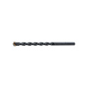 Jufisto Wiertła do granitu cylindryczne 5x85mm JU-AEH-0508 Jufisto Wiertła do granitu cylindryczne 5x85mm JU-AEH-0508