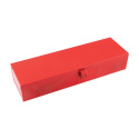 Sherwood Zestaw wierteł do metalu metryczno-calowe 1-13mm 1/16 - 3/8" 114szt. SHR-025-8920 Sherwood Zestaw wierteł do metalu metryczno-calowe 1-13mm 1/16 - 3/8" 114szt. SHR-025-8920