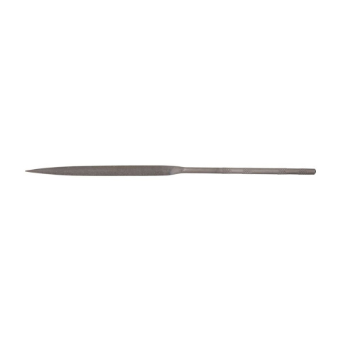 Kennedy Pilnik do metalu igiełkowy półokrągły Nacięcie 0 160mm KEN-031-6300K Kennedy Pilnik do metalu igiełkowy półokrągły Nacięcie 0 160mm KEN-031-6300K