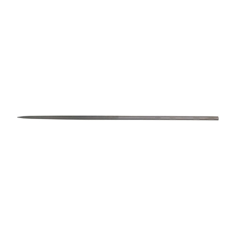 Kennedy Pilnik do metalu igiełkowy okrągły Nacięcie 2 160mm KEN-031-6220K Kennedy Pilnik do metalu igiełkowy okrągły Nacięcie 2 160mm KEN-031-6220K