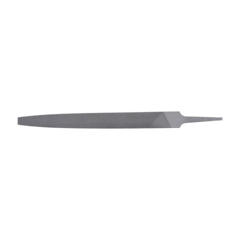 Kennedy Pilnik przemysłowy do metalu płasko zbieżny półgładzik 100mm KEN-030-0720K Kennedy Pilnik przemysłowy do metalu płasko zbieżny półgładzik 100mm KEN-030-0720K