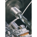 Sherwood Wiertło do metalu kobaltowe stożkowe MK2 20mm SHR-026-1825S Sherwood Wiertło do metalu kobaltowe stożkowe MK2 20mm SHR-026-1825S
