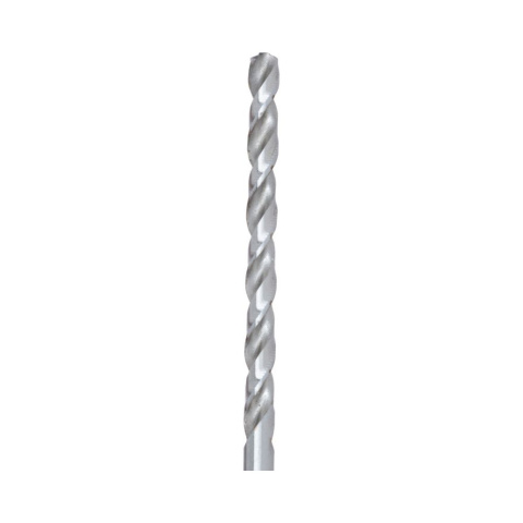SwissTech Wiertło kobaltowe do aluminium HSS-Co 7mm SWT-125-0270A SwissTech Wiertło kobaltowe do aluminium HSS-Co 7mm SWT-125-0270A