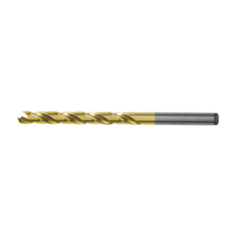 SwissTech Wiertło kobaltowe do stali nierdzewnej HSS-Co TiN 5.7mm SWT-125-0652A SwissTech Wiertło kobaltowe do stali nierdzewnej HSS-Co TiN 5.7mm SWT-125-0652A