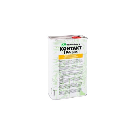 AG Kontakt IPA Plus alkohol izopropylowy 1L 01377 01503