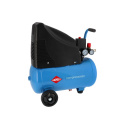 Airpress Sprężarka tłokowa bezolejowa HLO 215-25 36741 Airpress Sprężarka tłokowa bezolejowa HLO 215-25 36741