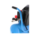 Airpress Sprężarka tłokowa bezolejowa HLO 215-25 36741 Airpress Sprężarka tłokowa bezolejowa HLO 215-25 36741