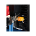Airpress Sprężarka tłokowa bezolejowa HLO 215-25 36741 Airpress Sprężarka tłokowa bezolejowa HLO 215-25 36741