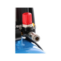 Airpress Sprężarka tłokowa bezolejowa HLO 215-25 36741 Airpress Sprężarka tłokowa bezolejowa HLO 215-25 36741