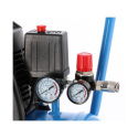 Airpress Sprężarka tłokowa bezolejowa HLO 215-25 36741 Airpress Sprężarka tłokowa bezolejowa HLO 215-25 36741