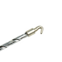 Geko Klucz do wiązania zbrojeń 300mm G33205 Geko Klucz do wiązania zbrojeń 300mm G33205