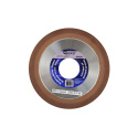 Geko Tarcza do ostrzenia pił widiowych 125x32mm G00381 Geko Tarcza do ostrzenia pił widiowych 125x32mm G00381