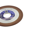 Geko Tarcza do ostrzenia pił widiowych 125x32mm G00381 Geko Tarcza do ostrzenia pił widiowych 125x32mm G00381