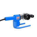 Geko Zgrzewarka do rur PCV 16-63mm 1500W LCD G81034 Geko Zgrzewarka do rur PCV 16-63mm 1500W LCD G81034