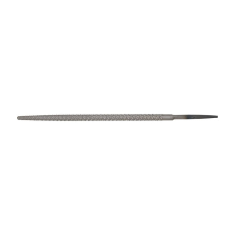 Kennedy Pilnik tarnik do drewna okrągły półgładzik 150mm KEN-032-3220K Kennedy Pilnik tarnik do drewna okrągły półgładzik 150mm KEN-032-3220K