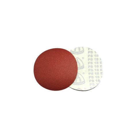 Klingspor Papier ścierny krążek 150mm na rzep P220 64430019 Klingspor Papier ścierny krążek 150mm na rzep P220 64430019
