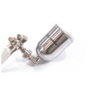 MTX Pistolet lakierniczy do zaprawek 0.5mm 573189 MTX Pistolet lakierniczy do zaprawek 0.5mm 573189