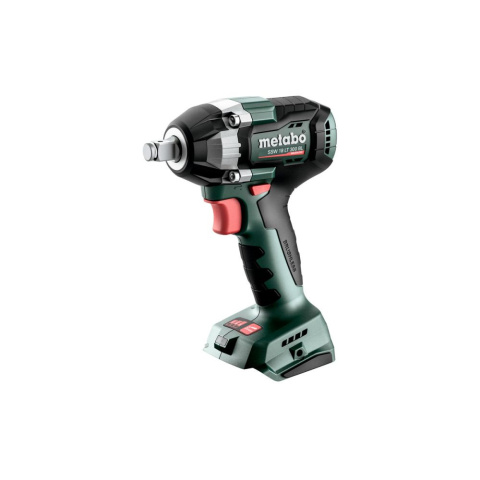 Metabo Klucz uudarowy zakrętarka akumulatorowa 18V SSW 18 LT 300 BL 602398840 Metabo Klucz uudarowy zakrętarka akumulatorowa 18V SSW 18 LT 300 BL 602398840